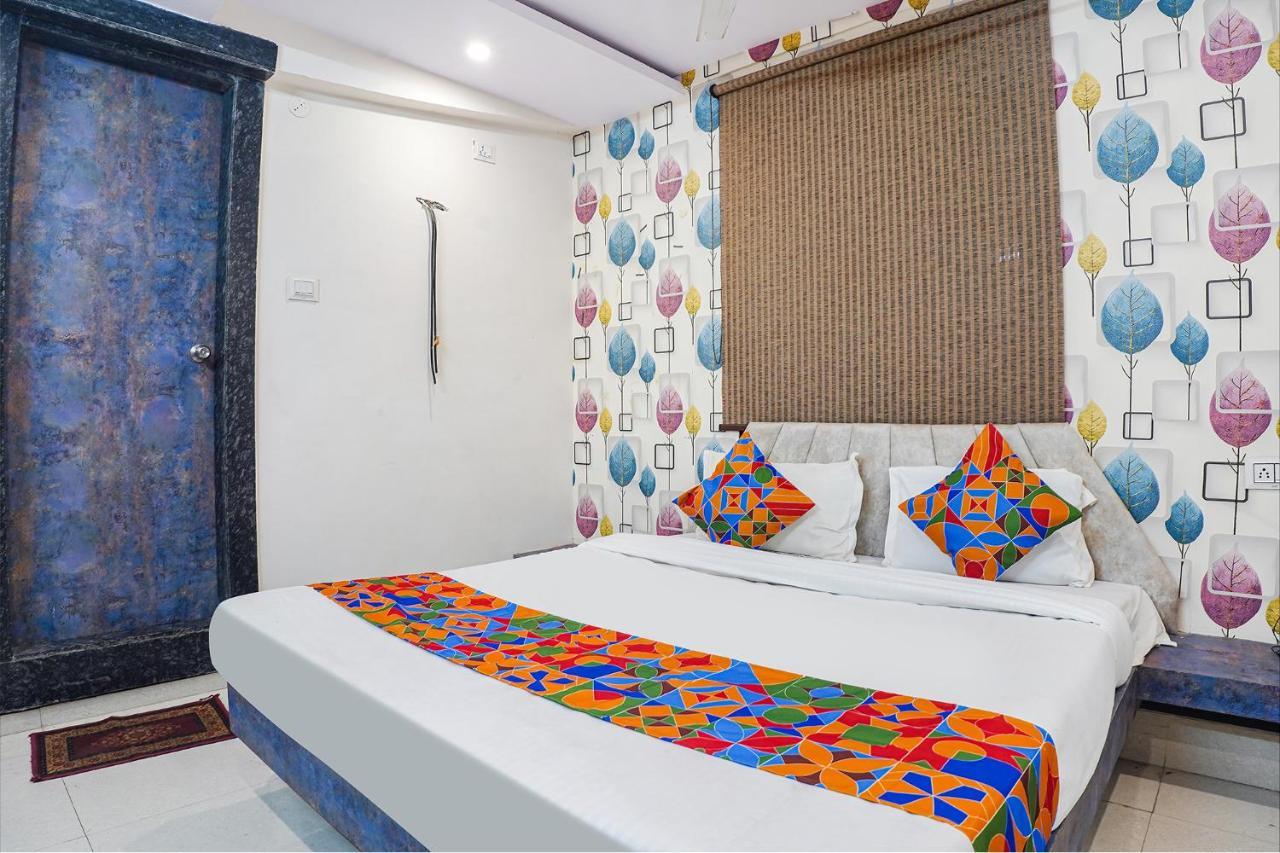 Fabhotel The Pannies Bhopal Exterior photo